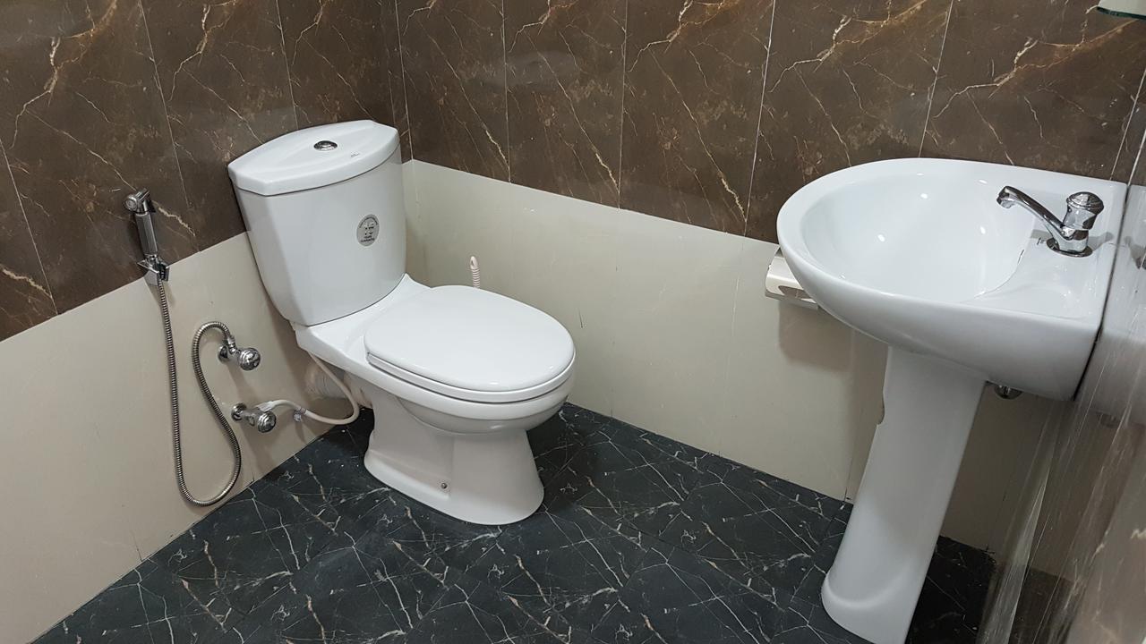 Luna Beach Hotel نيلافيلي المظهر الخارجي الصورة