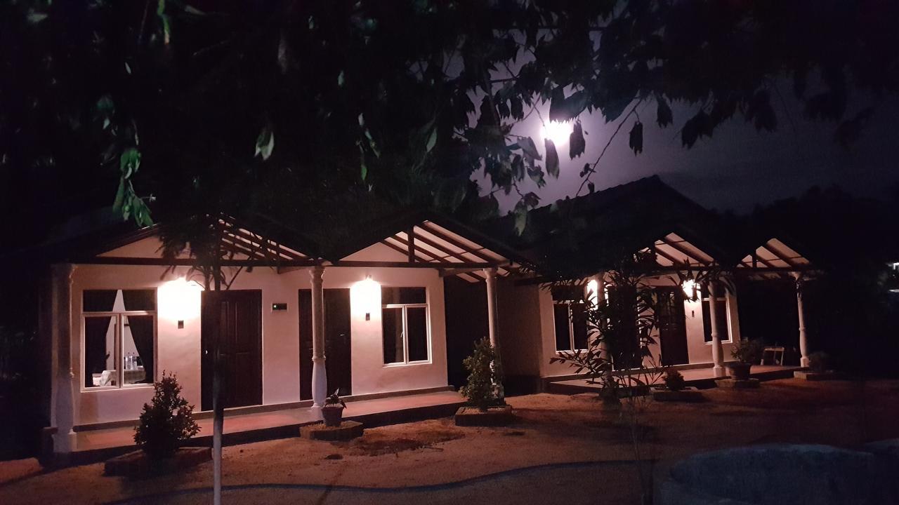 Luna Beach Hotel نيلافيلي المظهر الخارجي الصورة