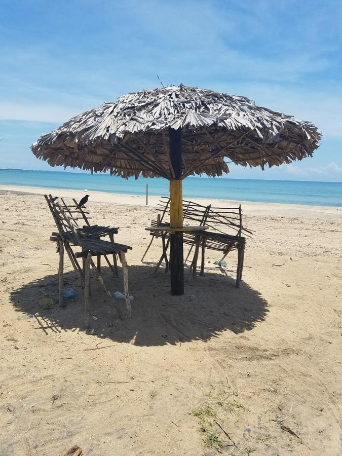 Luna Beach Hotel نيلافيلي المظهر الخارجي الصورة