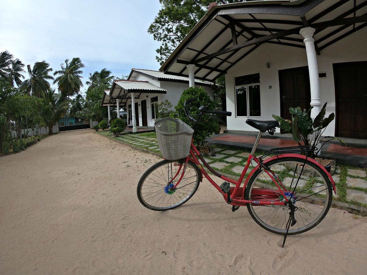 Luna Beach Hotel نيلافيلي المظهر الخارجي الصورة