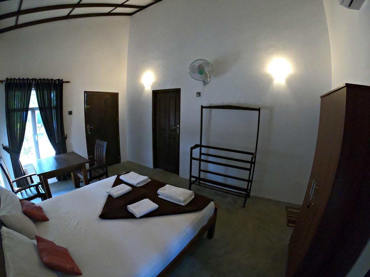 Luna Beach Hotel نيلافيلي المظهر الخارجي الصورة