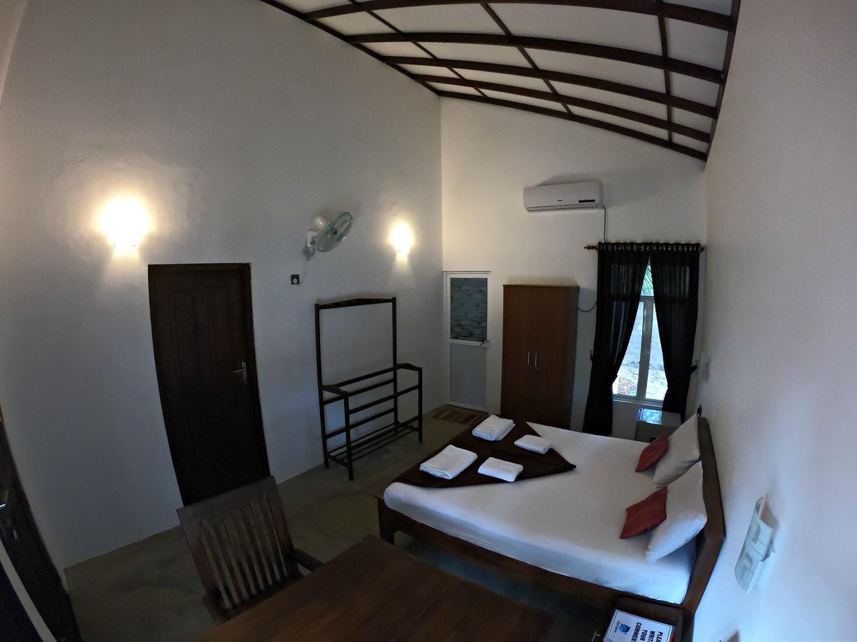 Luna Beach Hotel نيلافيلي المظهر الخارجي الصورة
