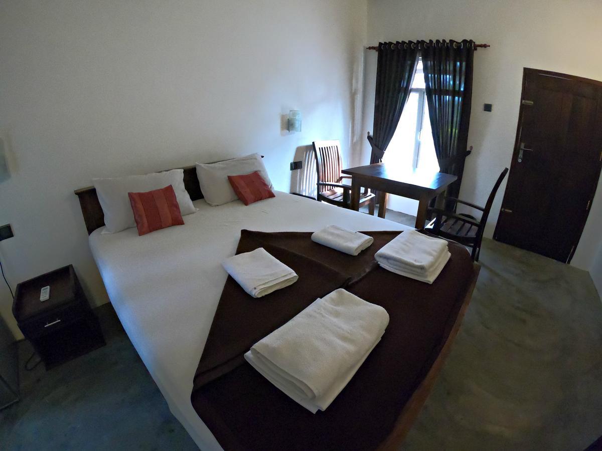 Luna Beach Hotel نيلافيلي المظهر الخارجي الصورة