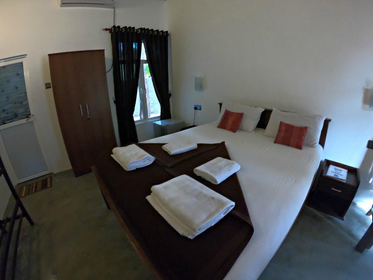 Luna Beach Hotel نيلافيلي المظهر الخارجي الصورة