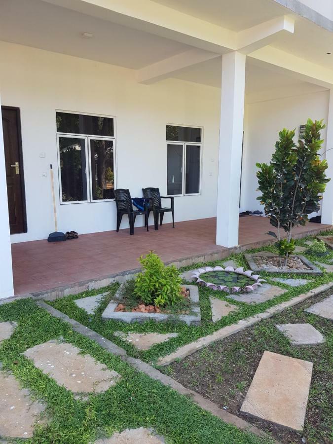 Luna Beach Hotel نيلافيلي المظهر الخارجي الصورة